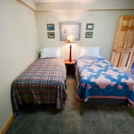Flat Fish Lodge B&B And Event Center Homer Ngoại thất bức ảnh