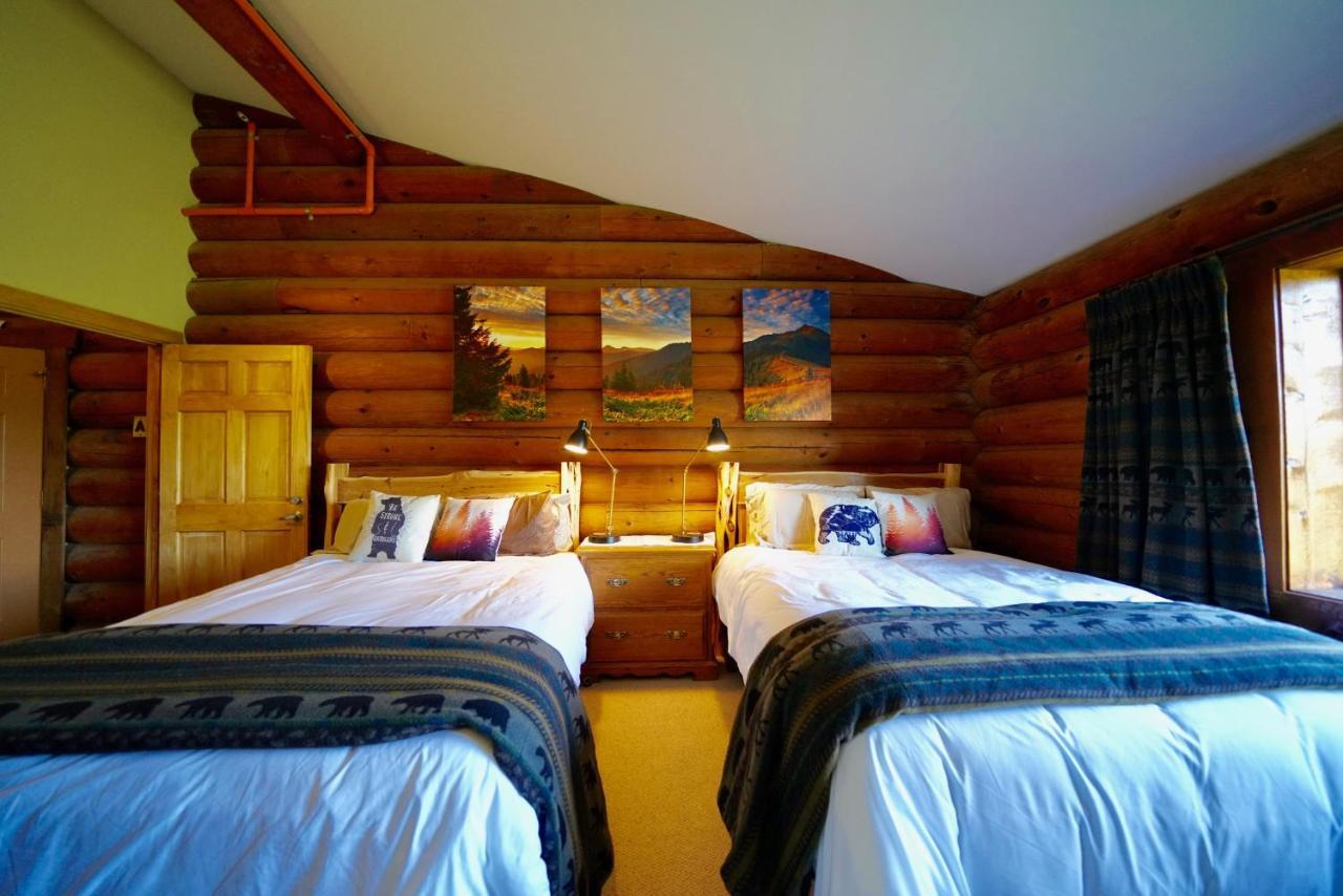 Flat Fish Lodge B&B And Event Center Homer Ngoại thất bức ảnh