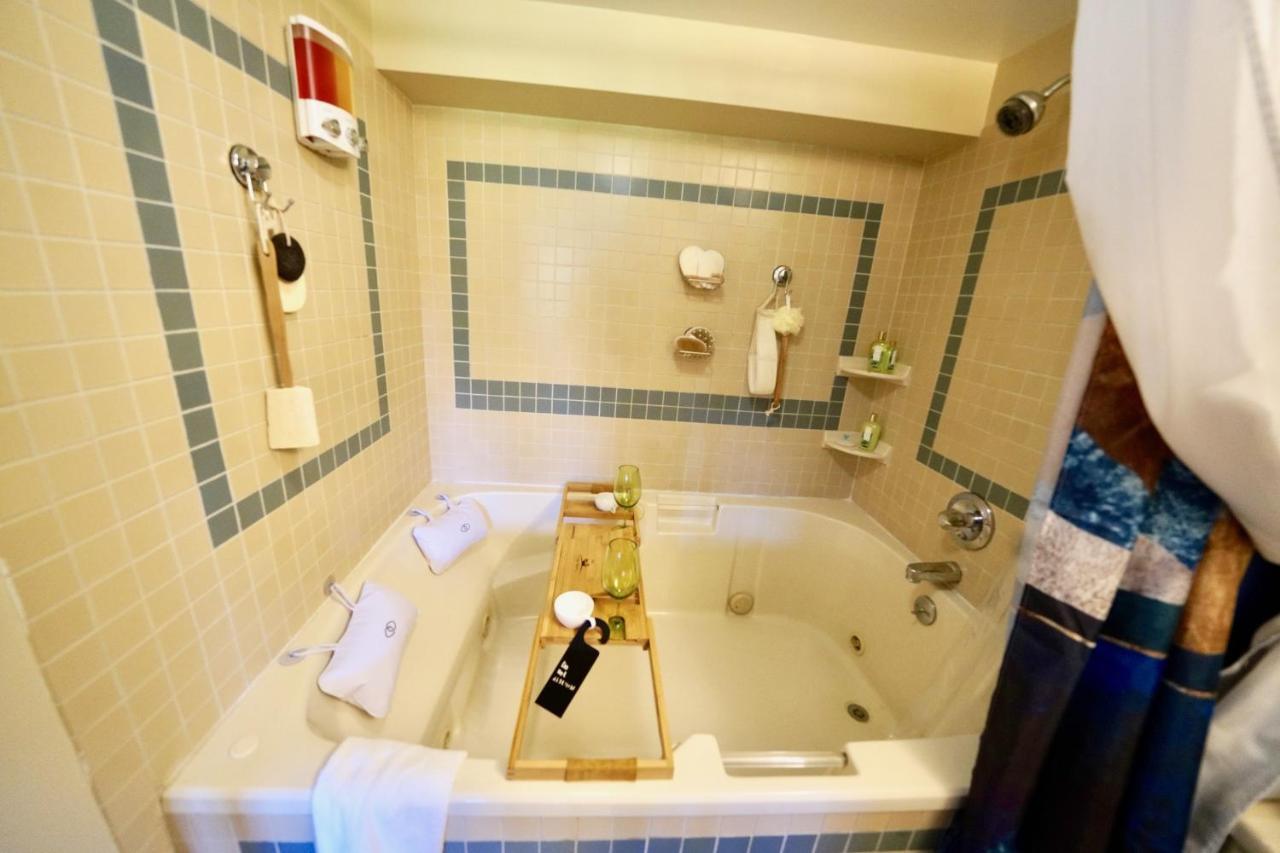 Flat Fish Lodge B&B And Event Center Homer Ngoại thất bức ảnh